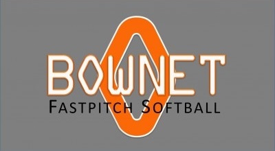 Bownet Fastpitch Softball